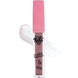 GLOSS OVER GLOSS - 05 Aurora