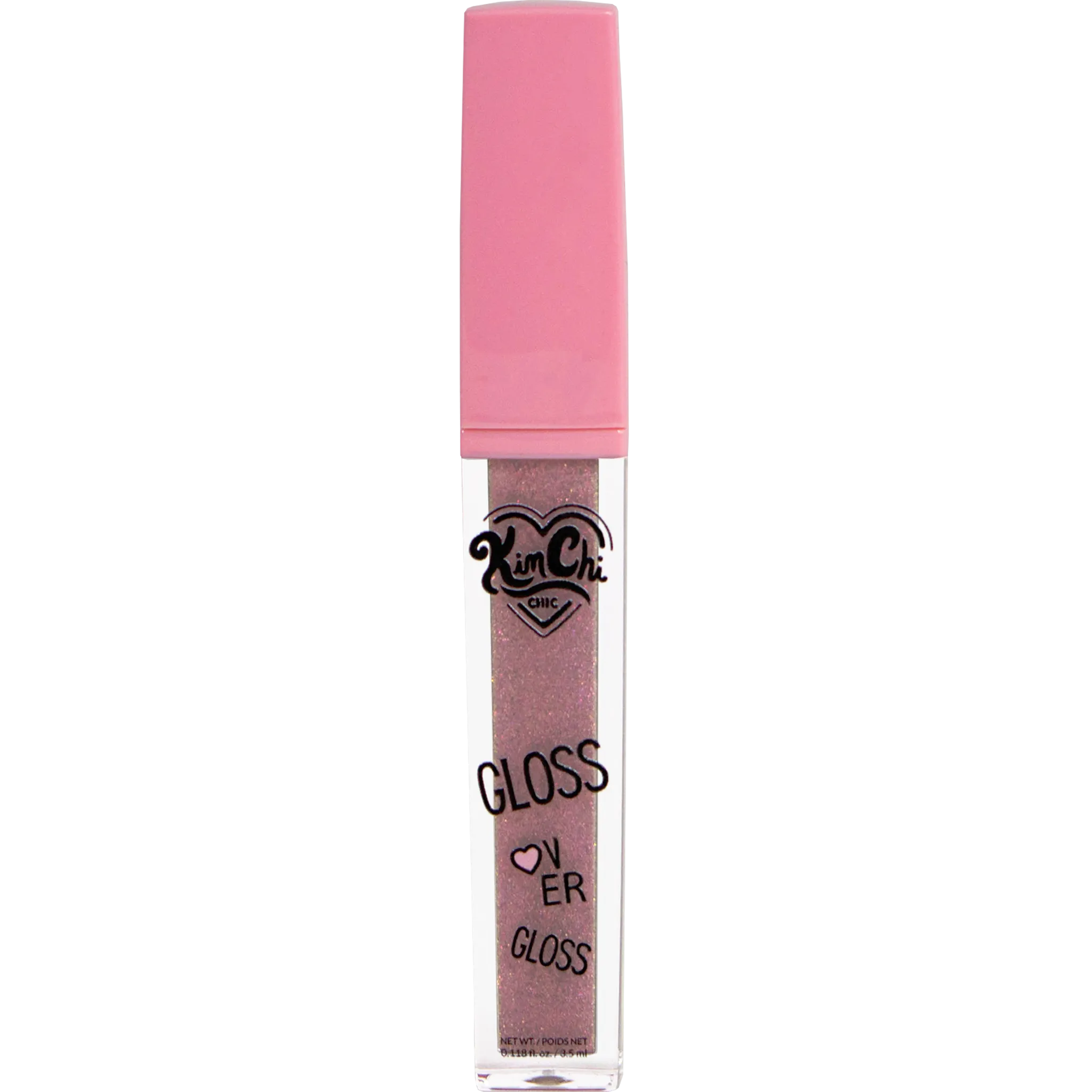 GLOSS OVER GLOSS - 05 Aurora