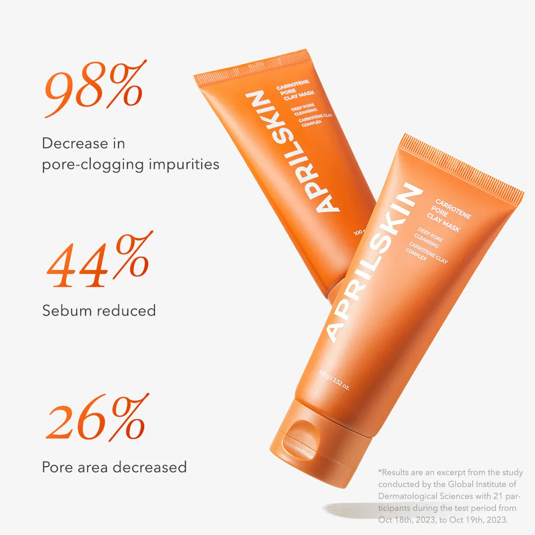 Glow Booster Mask Duo
