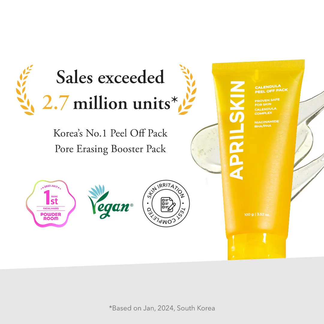 Glow Booster Mask Duo