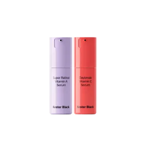 Glow Duo