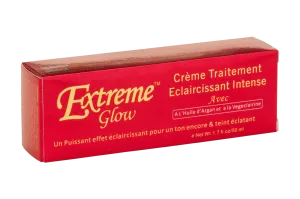 GLOW - Extreme Glow Strong Lightening Treatment Cream