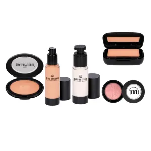 Glow of Love Make Up Studio Valentines' Special Set