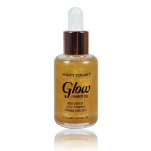 Glow Primer Oil