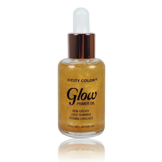 Glow Primer Oil