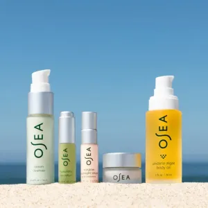 Glow to Sleep Starter Set - Osea Malibu