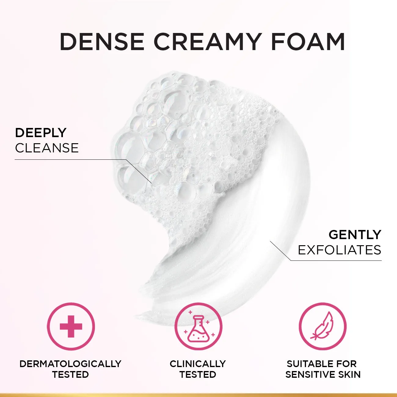 Glycolic Bright Glowing Daily Cleanser Foam