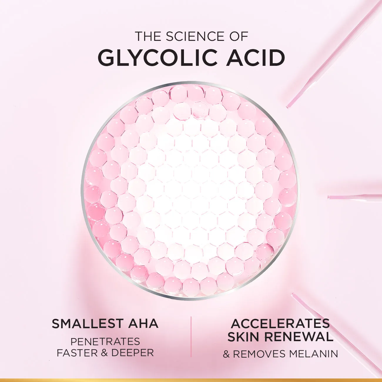 Glycolic Bright Glowing Daily Cleanser Foam