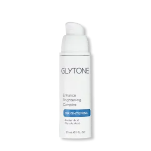 Glytone Enhance Brightening Complex