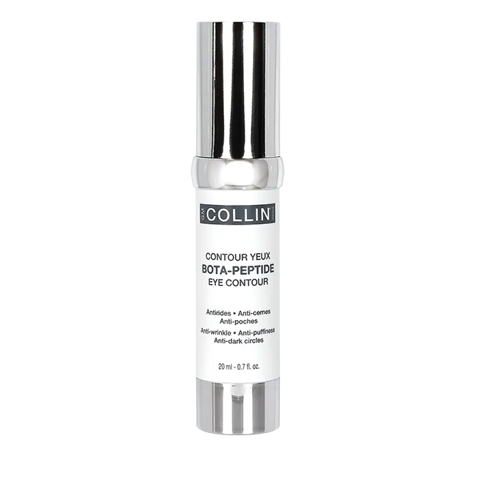 G.M Collin Bota Peptide Eye Contour