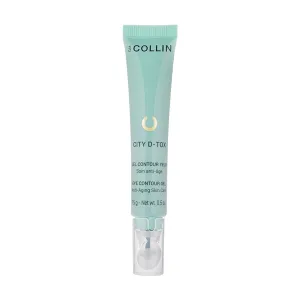 GM COLLIN - CITY D-TOX EYE CONTOUR