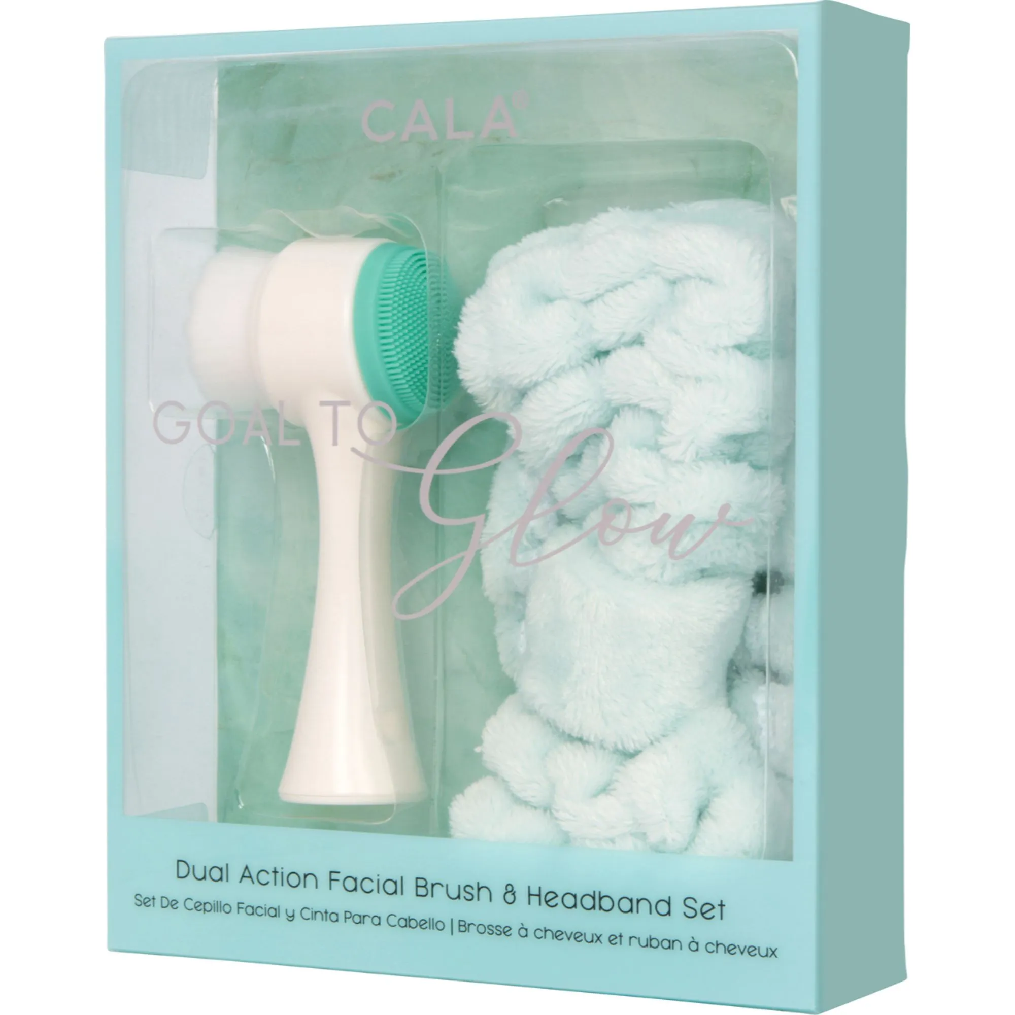 Goal to Glow: Mint (2pc Set)