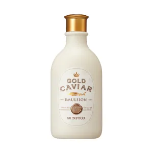 Gold Caviar EX Emulsion