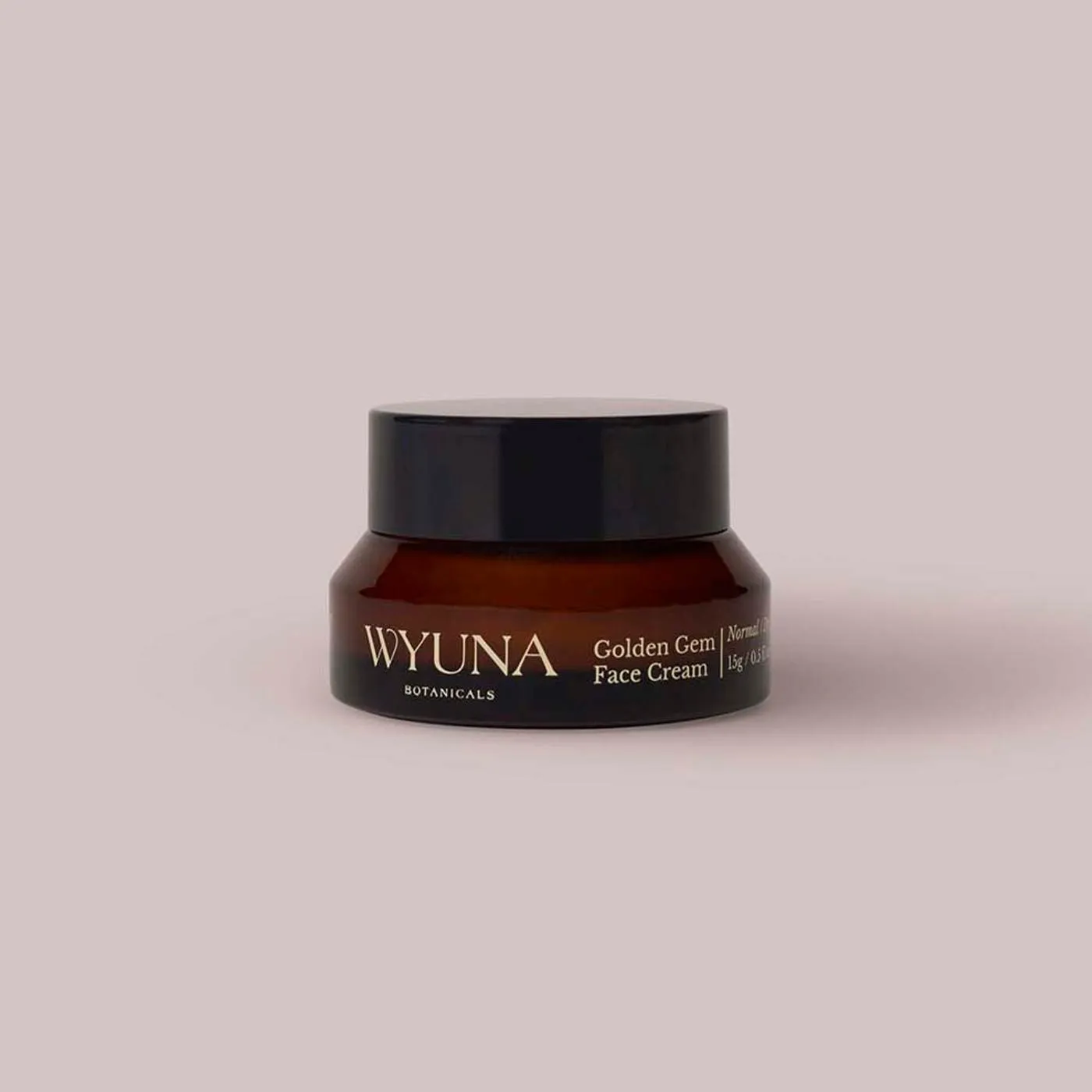 Golden Gem Face Cream