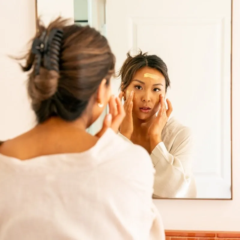 Golden Gem Face Cream