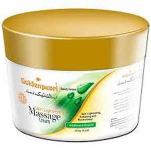 GOLDEN PERAL SKIN LIGHTENING MASSAGE CREAM 300ML