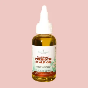 Good Biome Prebiotic Scalp Oil