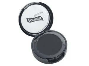 Graftobian Cake Eye Liner, .11 oz. Professional Size - Jet Black