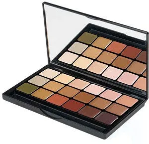 Graftobian HD Foundation Super Palette