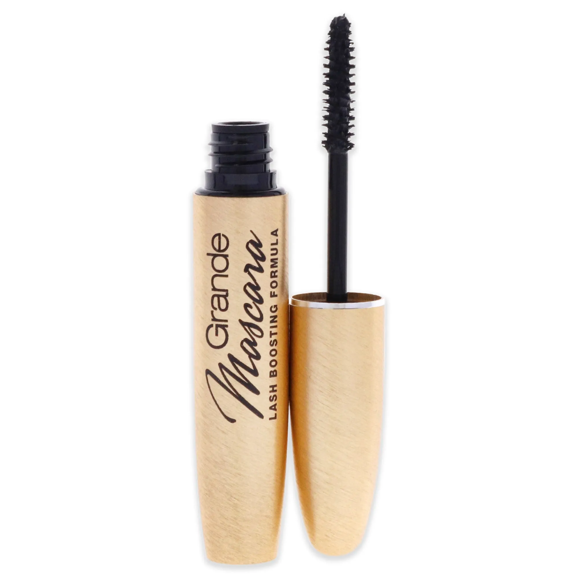 GrandeMASCARA Conditioning Peptide Mascara - Black