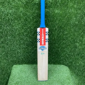 Gray-Nicolls Tempesta 1.1 300 Junior / Youth English Willow Cricket Bat