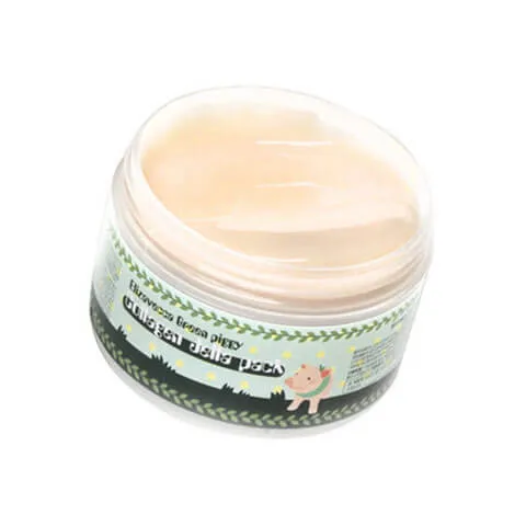 Green Piggy Collagen Jella Pack