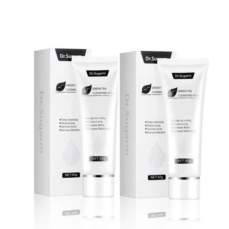 Green Tea Face Peel Mask