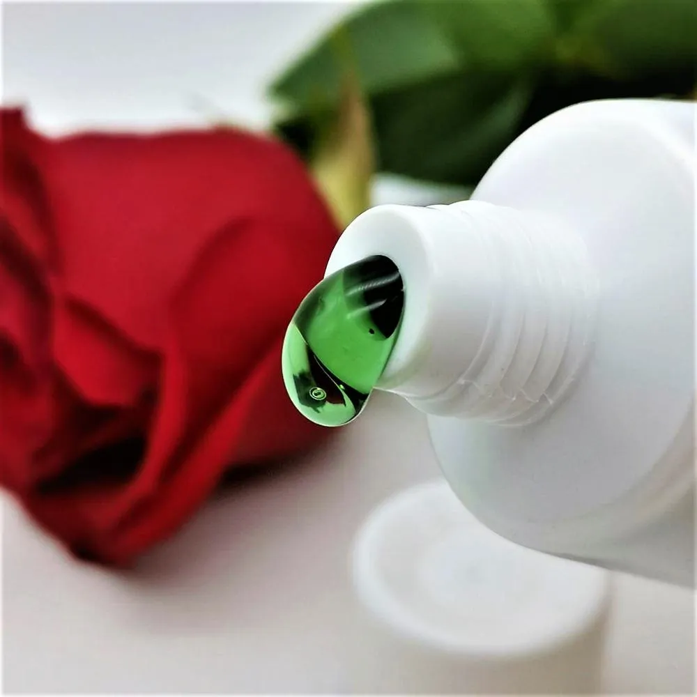 Green Tea Face Peel Mask