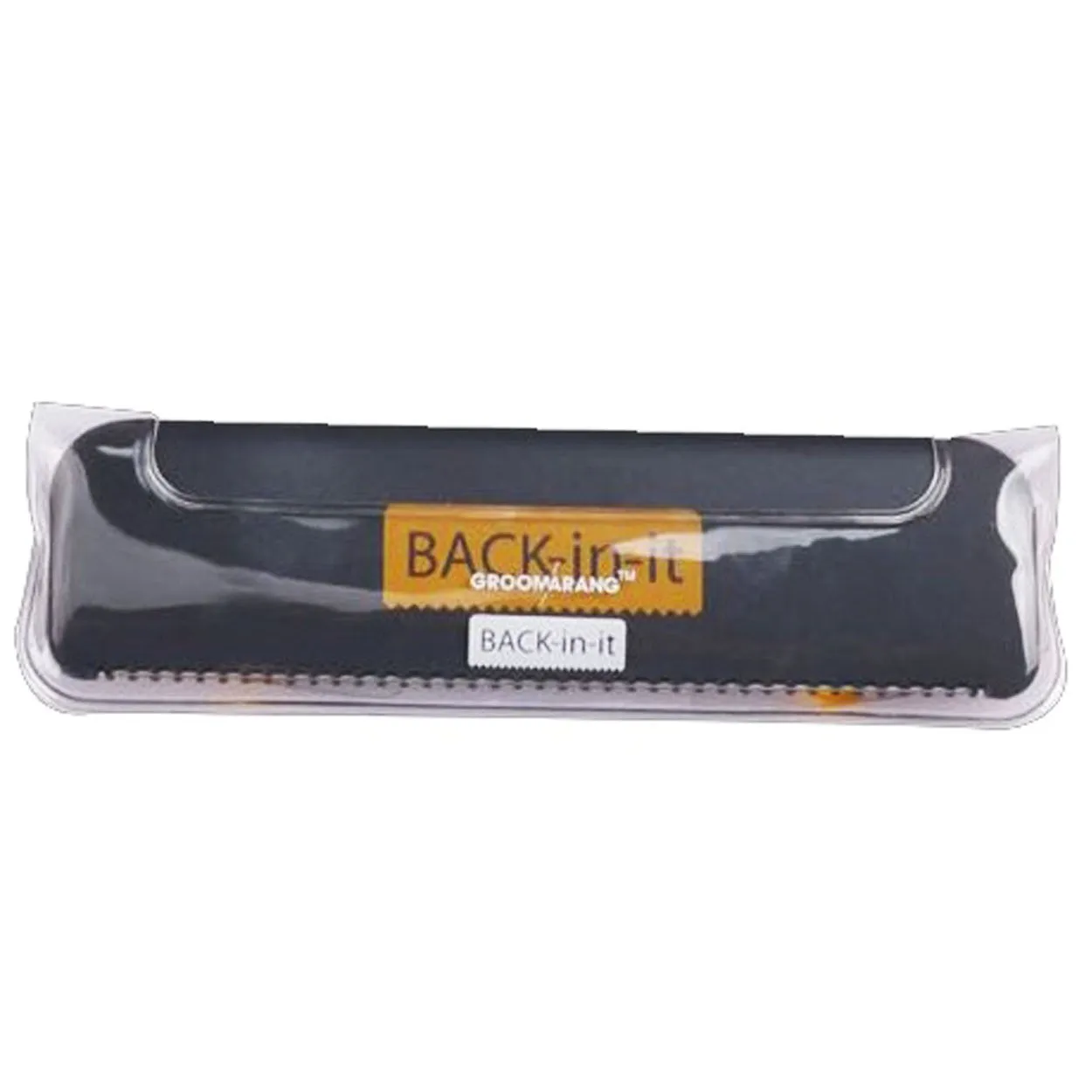 Groomarang 'Back In It'  Back and Body Hair Removal Device