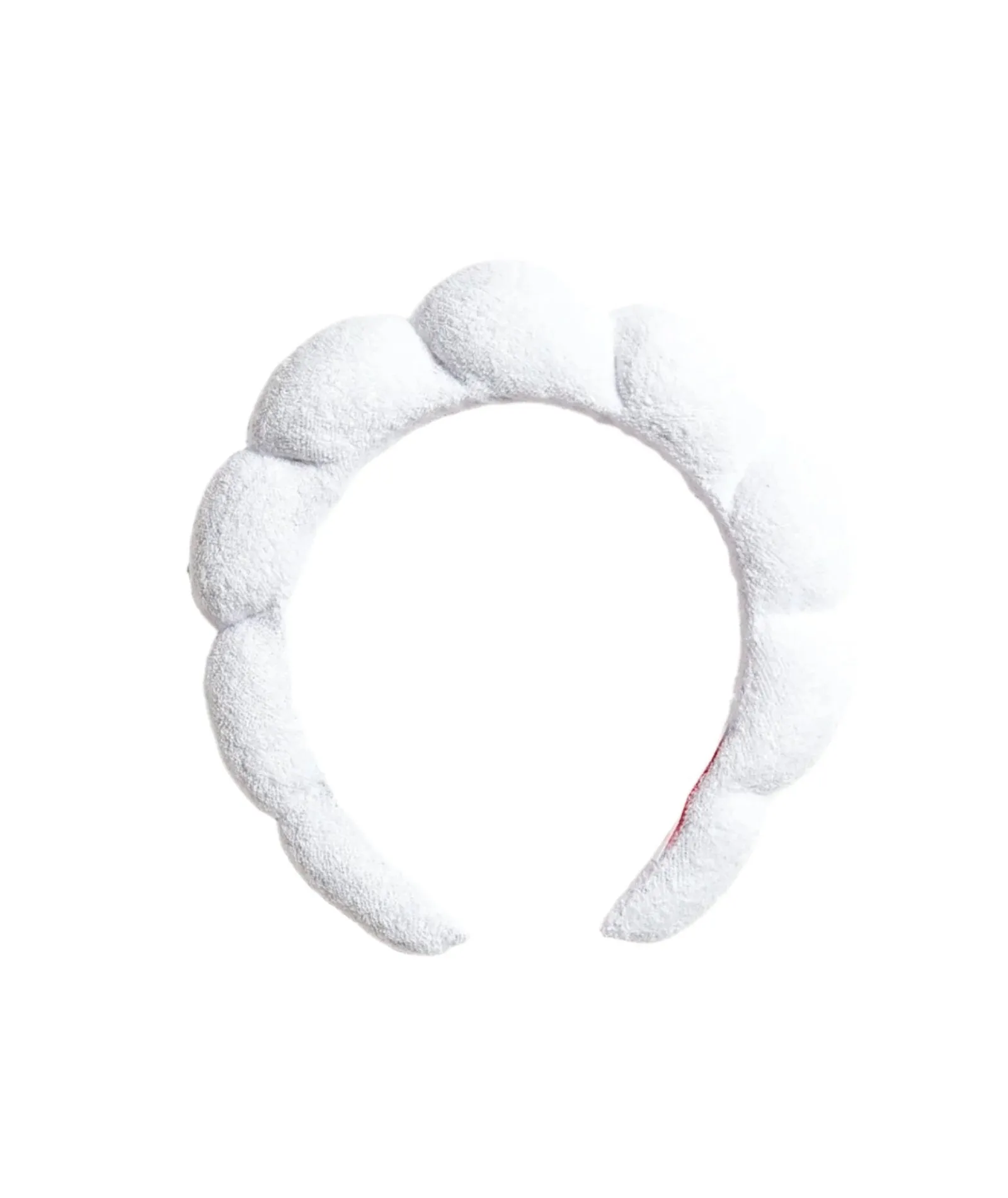 GRWM Puffy Hair Band