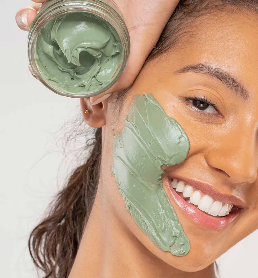 Guac Star® Soothing Avocado Hydration Mask