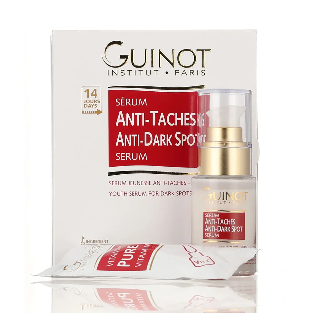 Guinot Anti-Dark Spot Serum 23.5ml 1.5g