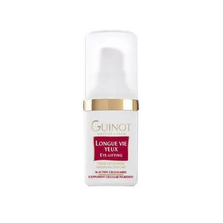 GUINOT - Longue Vie Eye Cream