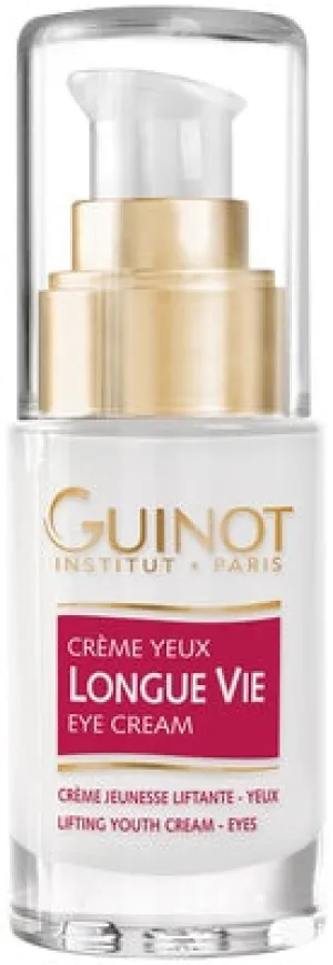 GUINOT - Longue Vie Eye Cream