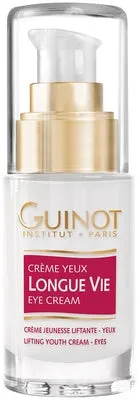 GUINOT - Longue Vie Eye Cream