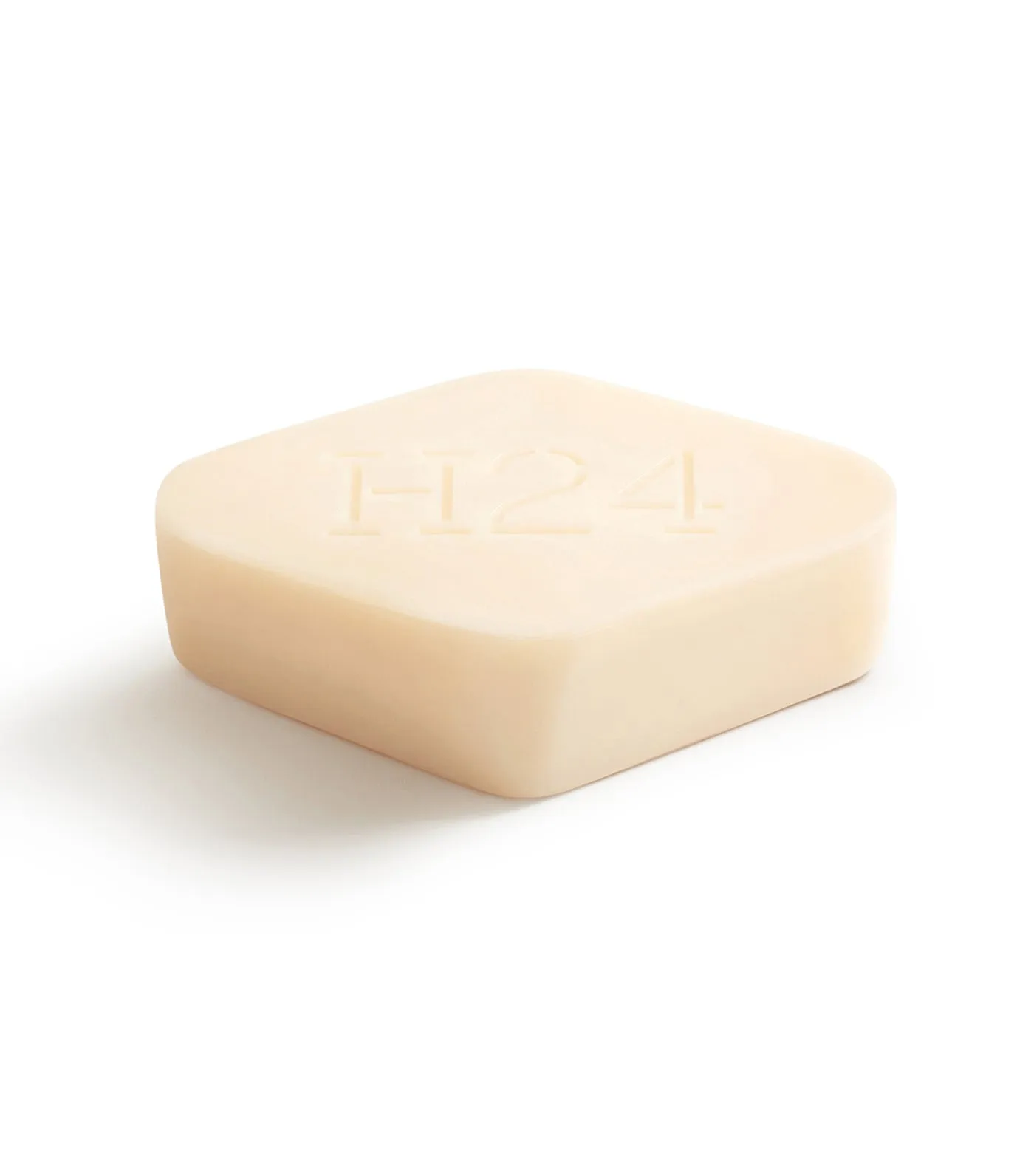 H24, face, body and hair solid cleanser 100g