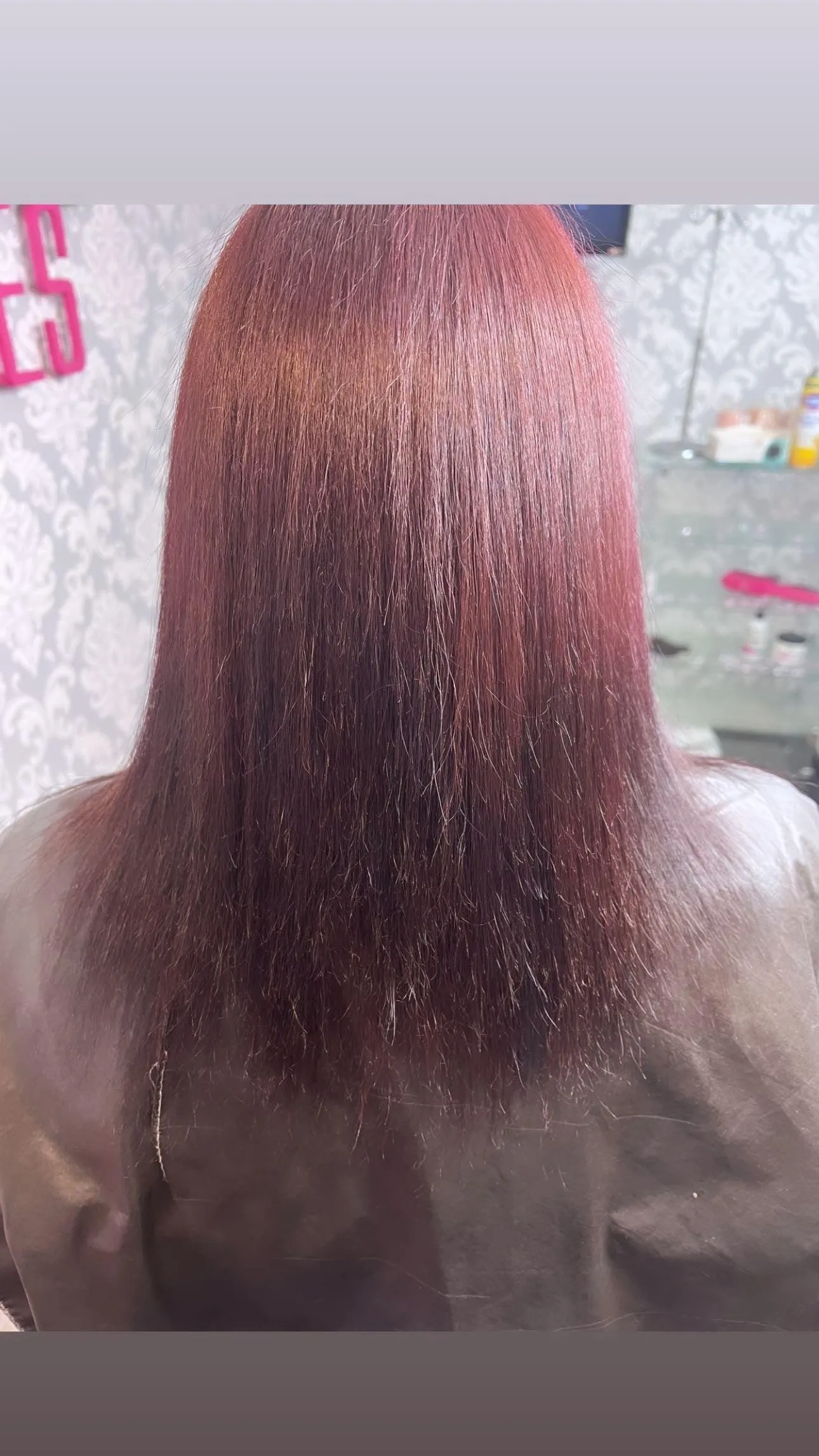 Hair Growth Oil