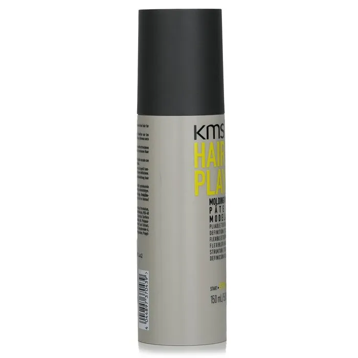 Hair Play Molding Paste (pliable Texture And Definition)