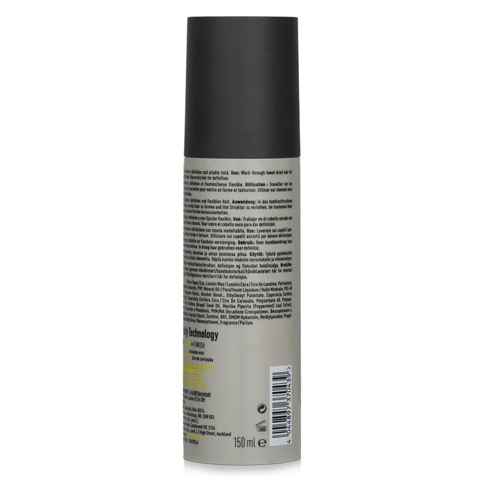 Hair Play Molding Paste (pliable Texture And Definition)