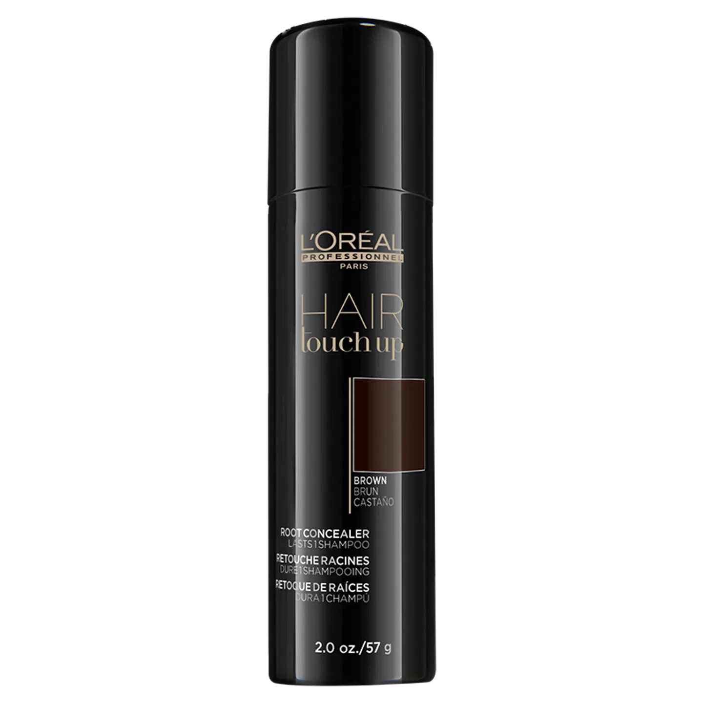 Hair Touch Up - Brown