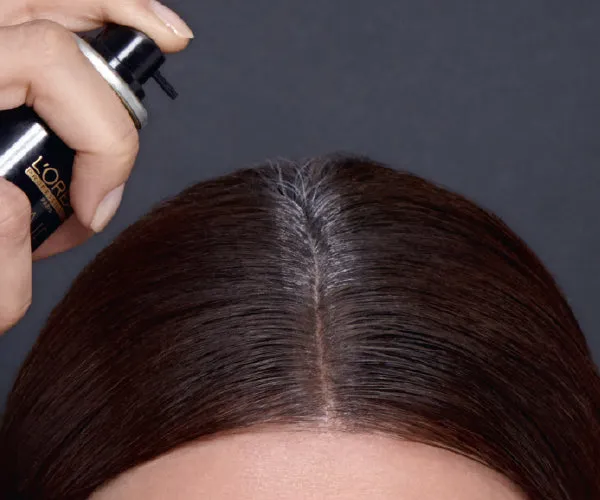 Hair Touch Up - Brown