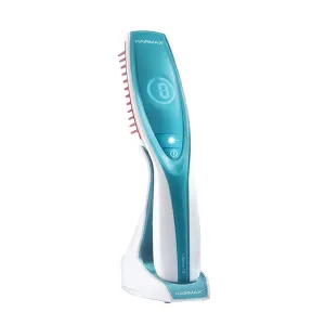 HairMax Ultima 12 Classic LaserComb Hair Growth Device