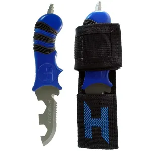 Halcyon Titanium Multi-tool - Knife