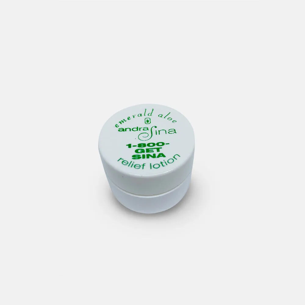 Hand & Body, Suncare and Relief Therapy Travel Size