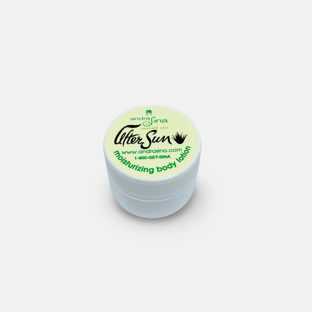 Hand & Body, Suncare and Relief Therapy Travel Size