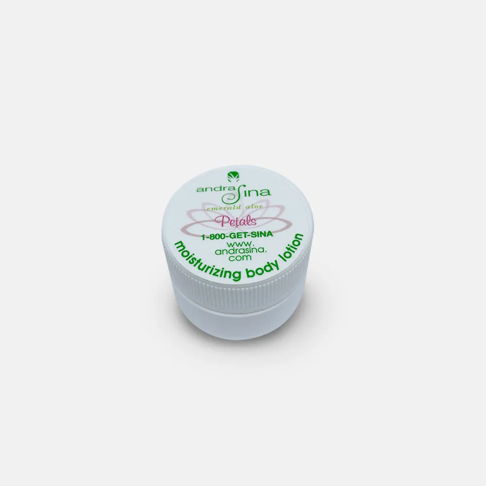 Hand & Body, Suncare and Relief Therapy Travel Size