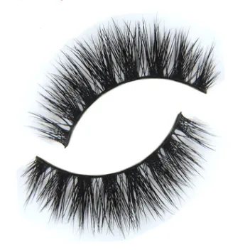 Handmade False Eyelashes