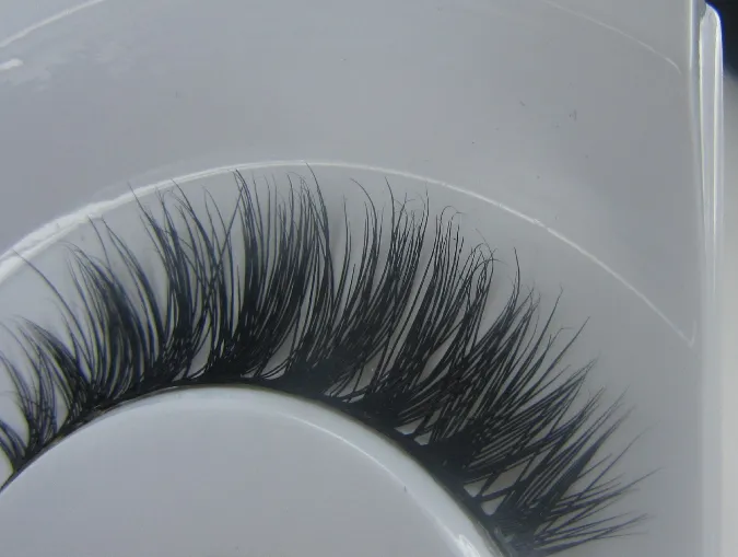 Handmade False Eyelashes