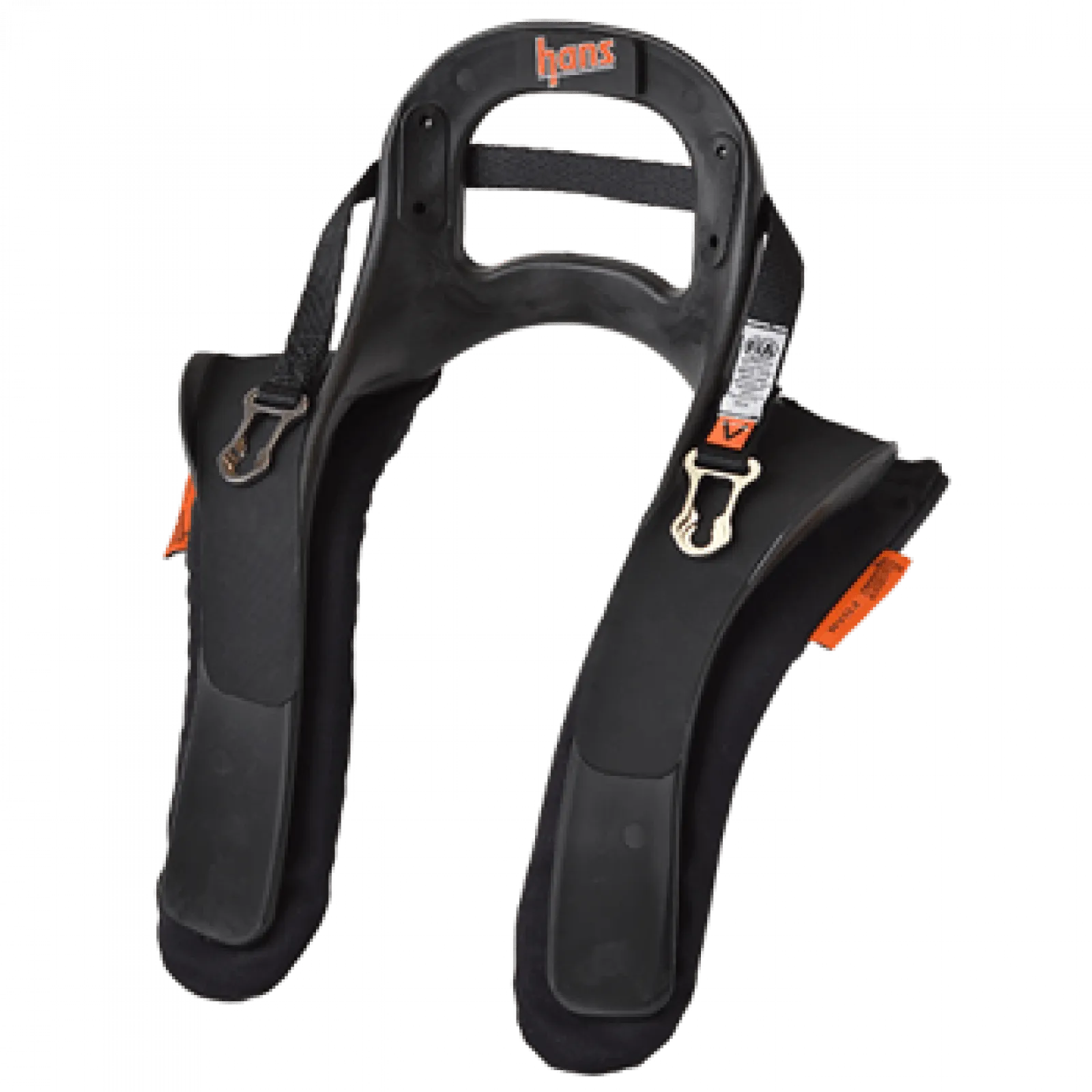 HANS III Device Head & Neck Restraint Large 20 Degrees FIA/SFI