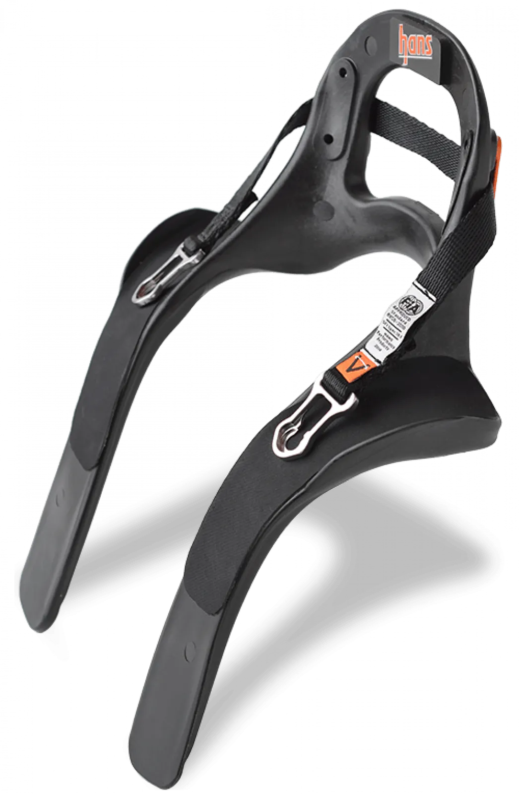HANS III Device Head & Neck Restraint Large 20 Degrees FIA/SFI